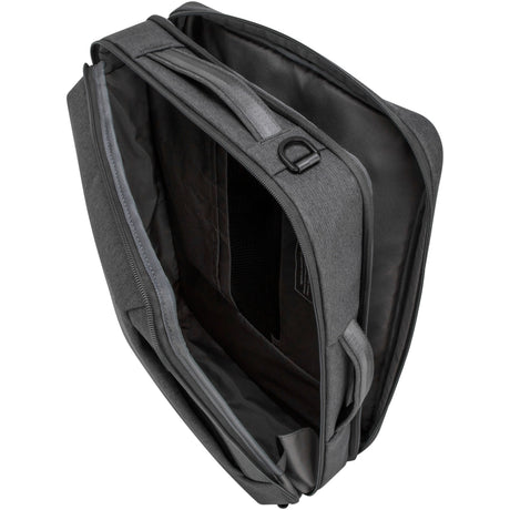 Targus cypress convertible 15,6 laptop rugzak (grijs)