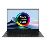 Asus zenbook 14 um3406ga-qd031w 14 copilot+ laptop (zwart | ryzen ai 7 445 | radeon 840m | 32 gb | 1 tb ssd)
