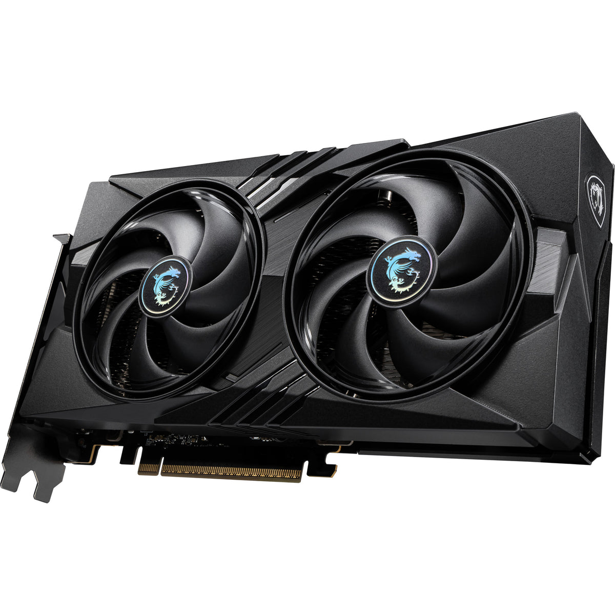 Msi geforce rtx 5060 8g gaming oc grafische kaart (3x displayport, 1x hdmi)
