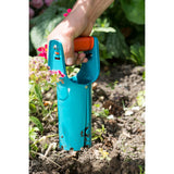 Gardena bollenplanter - diepteaanduiding - automatische aardeloslating