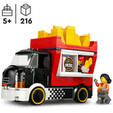 Lego ® city snackbartruck - 60488