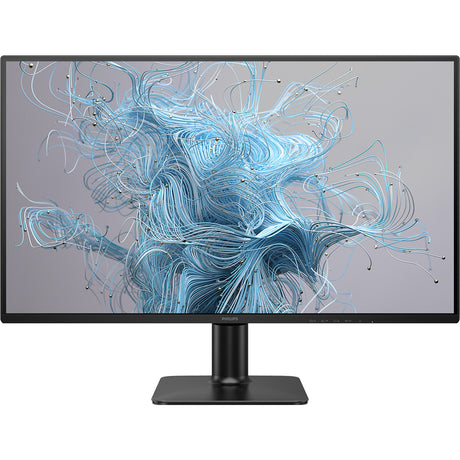 Philips 27e2n2500 00 27 monitor (zwart, hdmi, displayport, 120 hz)