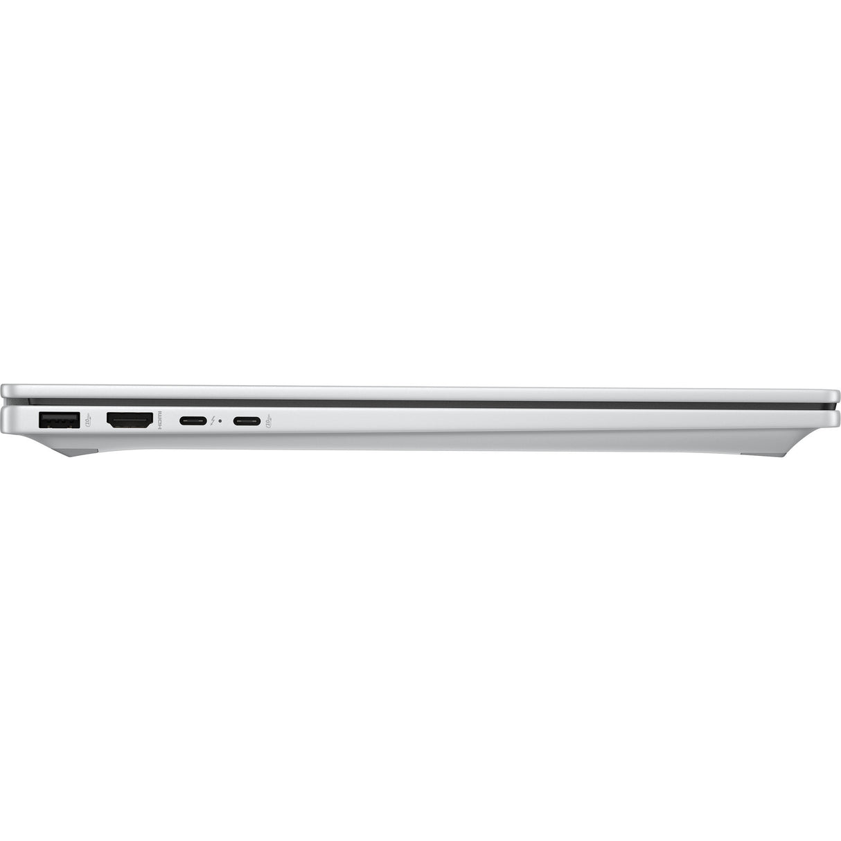 Hp omnibook 7 ngai 17-dc0070nd 17.3 copilot+ laptop (zilver | core ultra 7 256v | intel arc 140v | 16 gb | 1 tb ssd | touch)