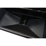 Traeger ranger barbecue (zwart)