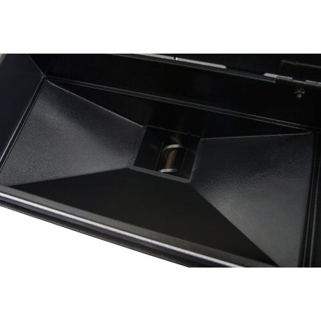 Traeger ranger barbecue (zwart)