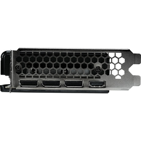 Palit geforce rtx 5070 infinity 3 oc grafische kaart (dlss 4, 3x displayport, 1x hdmi 2.1)