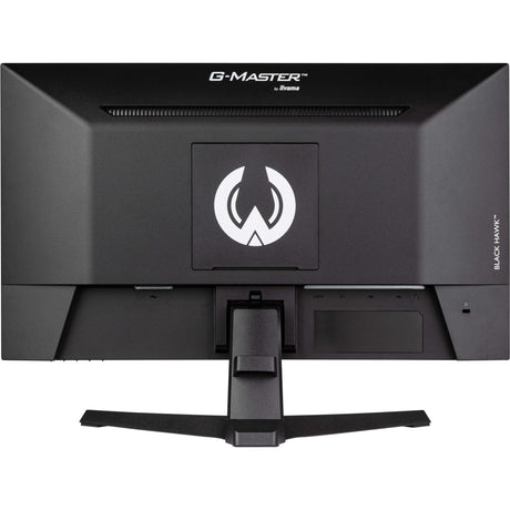 Iiyama g-master black hawk g2245hsu-b2 22 gaming monitor (zwart, hdmi, displayport, 2x usb-a, usb-b)