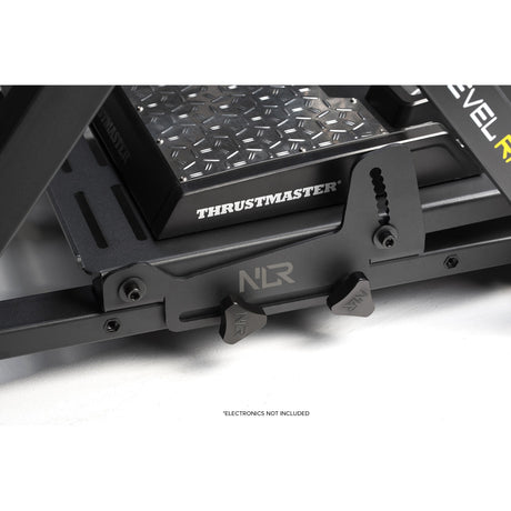 Next level racing wheel stand 2.0 houder (zwart)