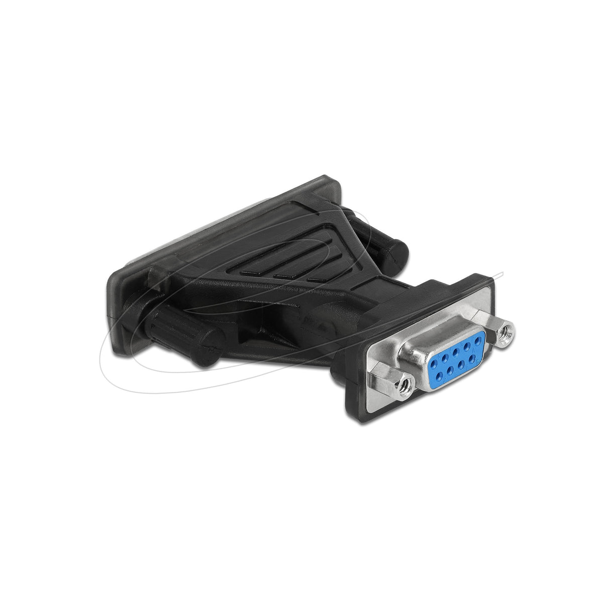 Delock adapter usb 2.0 type-a > 1 x serial db9 rs-232 + adapter db25 (1.8 meter)