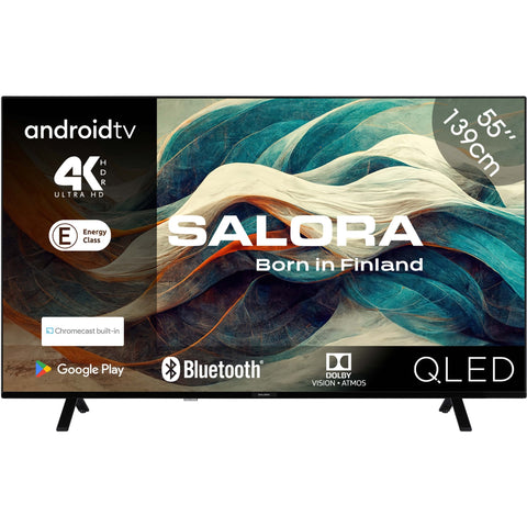 Televisies & Monitoren
