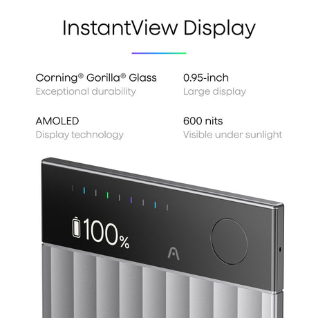 Plaud note pro dicteerapparaat (zilver, 64 gb, bluetooth (ble 5.4), dual-band wi-fi (2.4ghz 5ghz))