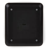 Domo do9239w keukenweegschaal prestige xl (roestvrij staal)