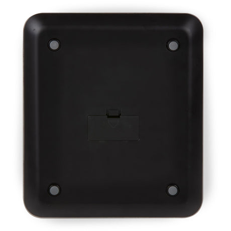 Domo do9239w keukenweegschaal prestige xl (roestvrij staal)