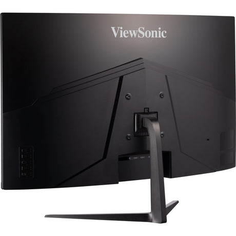 Viewsonic vx3218-pc-mhd 32 curved gaming monitor (zwart, 1x displayport, 2x hdmi, 180 hz)