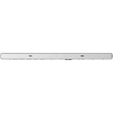 Plaud note dicteerapparaat (zilver, 64 gb, bluetooth (ble 5.2), wi-fi (2.4ghz))
