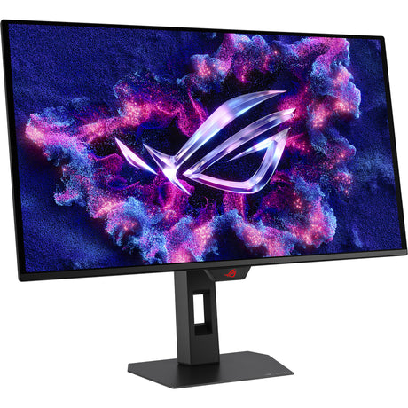 Asus rog strix oled xg27acdms 26.5 gaming monitor (zwart, 1x displayport, 1x hdmi, 1x usb-c, 280 hz)