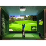 Viewsonic lsc520wu wuxga laser installatie projector (wit, 5200 ansi lumen)