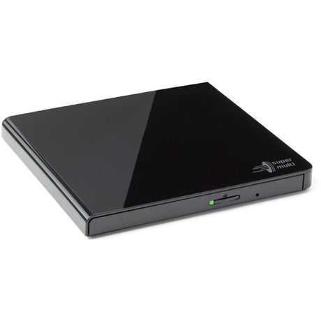 Hitachi-lg data storage gp57eb40 externe dvd-brander (zwart, m-disc, retail)