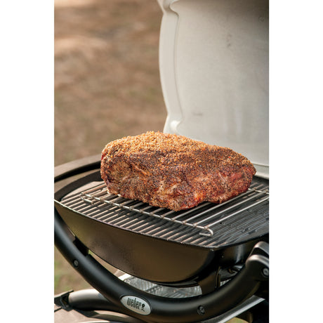 Weber verhoogd grillrooster - klein