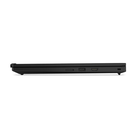 Lenovo thinkpad l13 gen 6 intel (21r50046mh) 13.3 laptop (zwart | core ultra 5 225u | intel graphics | 16 gb | 512 gb ssd)