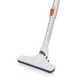 Tristar sz-2308 steelstofzuiger met snoer (wit)