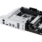 Asus prime x870-p socket am5 moederbord (2,5gb-lan, sound, atx)