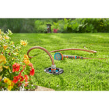 Gardena sprinklersysteem startset pipeline steekkoppeling - 8270-20