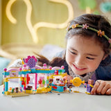 Lego friends heartlake city snoepwinkel - 42649