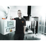 Wera kraftform big pack 100 vde schroevendraaier (rood geel, 14-delig)