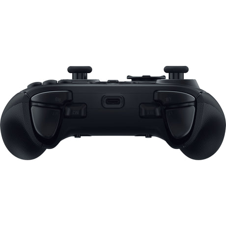 Razer wolverine v3 tournament edition 8k gamepad (zwart, pc)