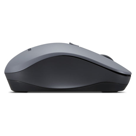 Lenovo wl310 stille bluetooth-muis (grijs, 800 - 1600 dpi, bluetooth 5.0)