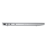 Hp elitebook 8 g1i (ad3t7et) 16 copilot+ laptop (zilver | core ultra 7 258v | intel arc graphics | 32 gb | 1 tb ssd)