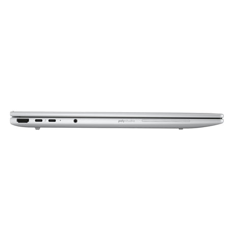 Hp elitebook 8 g1i (ad3t7et) 16 copilot+ laptop (zilver | core ultra 7 258v | intel arc graphics | 32 gb | 1 tb ssd)