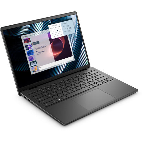 Dell pro 14 essential pv14250 14 laptop (zwart | core 7 150u | intel graphics | 16 gb | 512 gb ssd)