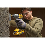 Stanley gereedschap - 18v accu-slagmoersleutel, zonder accu en lader sfmcf830b-xj