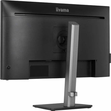 Iiyama prographic hb2701uhsnp-b1 27 4k ultra hd monitor (zwart (mat), 1x displayport, 1x hdmi, 2x usb-c, 3x usb-a, 1x rj-45)
