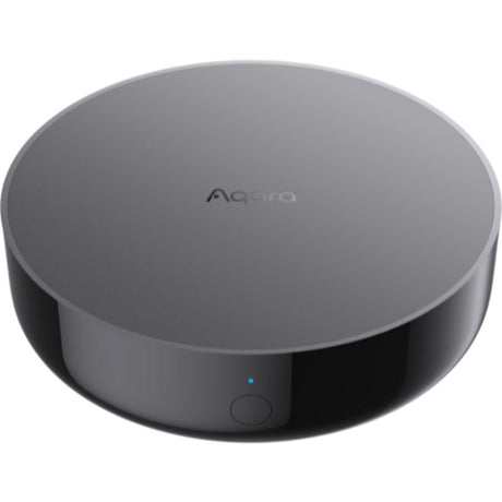 Aqara hub m200 basisstation (zwart)