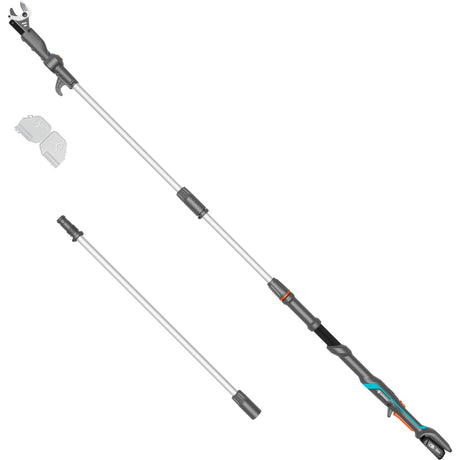 Gardena highcut 360 rea 14776-20 takkenschaar