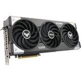 Asus tuf gaming geforce rtx 5070 oc grafische kaart (3x displayport, 2x hdmi 2.1, dlss 4)
