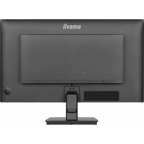 Iiyama prolite x2792qsu-b1 27 monitor (zwart, 1x displayport, 1x hdmi, 2x usb-a, 120 hz)