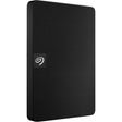 Seagate expansion portable 2 tb externe harde schijf (zwart, stkm2000400, micro-usb-b 3.2 (5 gbit s))