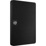 Seagate expansion portable 2 tb externe harde schijf (zwart, stkm2000400, micro-usb-b 3.2 (5 gbit s))