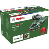 Bosch psm 160 a 0603377000 multischuurmachine 160 w