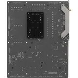 Asrock b850 steel legend wifi socket am5 moederbord (raid, 2.5 gb-lan, wi-fi 7, bt, sound, atx)