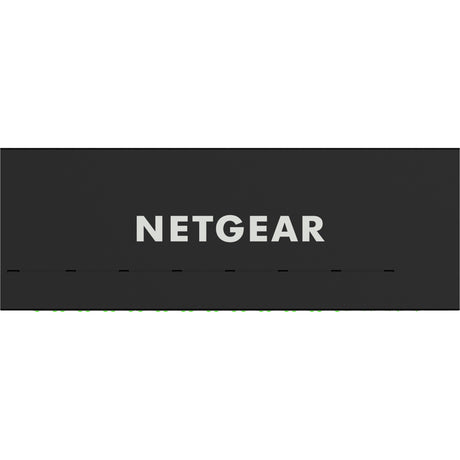 Netgear gs316epp switch (zwart)