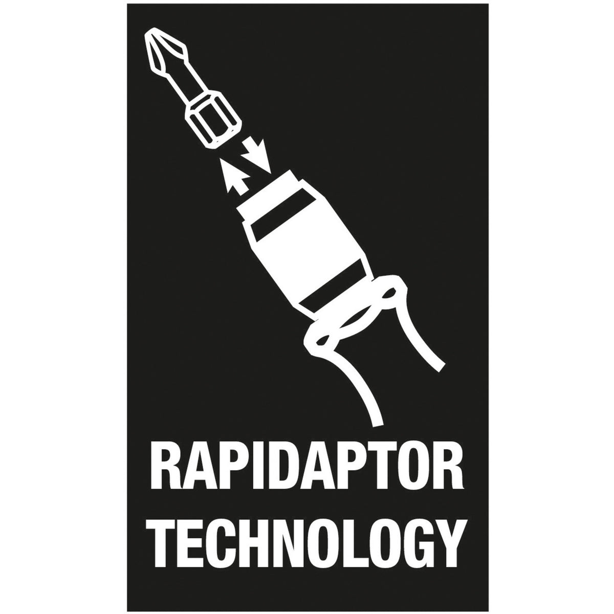 Wera 838 ra-r l bithandhouder met ratelfunctie, 1 4 schroevendraaier (zwart groen)