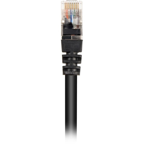 Sharkoon netwerkkabel sftp, rj-45 met cat.6 (zwart, 10 meter)