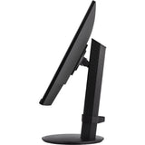 Viewsonic vg2708a-mhd 27 monitor (zwart, 1x hdmi, 1x displayport, vga, sound, 100 hz)