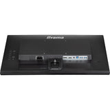Iiyama prolite xu2292hsu-b6 21.5 monitor (zwart, hdmi, displayport, 4x usb-a)