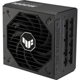 Asus tuf gaming gold modulaire 1000 watt voeding (zwart, 1x 12vhpwr, 4x pcie)